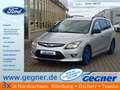 Hyundai i30 CW 1.4 Classic Klima AHK Silber - thumbnail 1