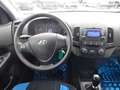 Hyundai i30 CW 1.4 Classic Klima AHK Silber - thumbnail 12