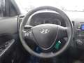 Hyundai i30 CW 1.4 Classic Klima AHK Silber - thumbnail 15