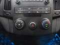 Hyundai i30 CW 1.4 Classic Klima AHK Silber - thumbnail 14