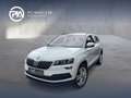 Skoda Karoq Style SC TDI DSG Weiß - thumbnail 1