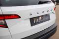 Skoda Karoq Style SC TDI DSG Weiß - thumbnail 32