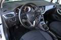 Opel Astra 1,2 Turbo Direct Injection Edition Weiß - thumbnail 14