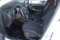 Opel Astra 1,2 Turbo Direct Injection Edition Weiß - thumbnail 9
