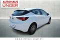 Opel Astra 1,2 Turbo Direct Injection Edition Weiß - thumbnail 7