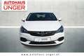 Opel Astra 1,2 Turbo Direct Injection Edition Weiß - thumbnail 2