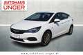 Opel Astra 1,2 Turbo Direct Injection Edition Weiß - thumbnail 1