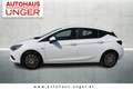 Opel Astra 1,2 Turbo Direct Injection Edition Weiß - thumbnail 4