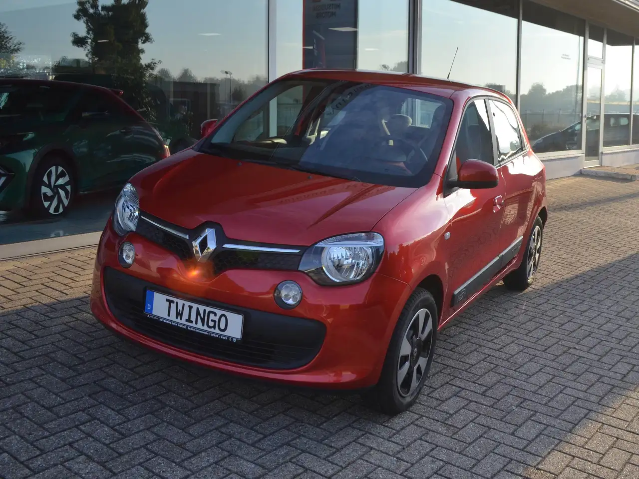 Renault Twingo