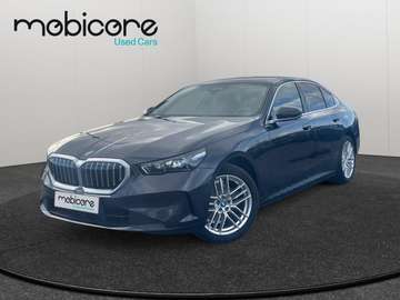 e Luxury / Hybride