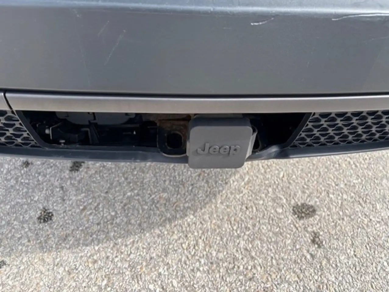 Jeep Cherokee снимка Jeep Cherokee