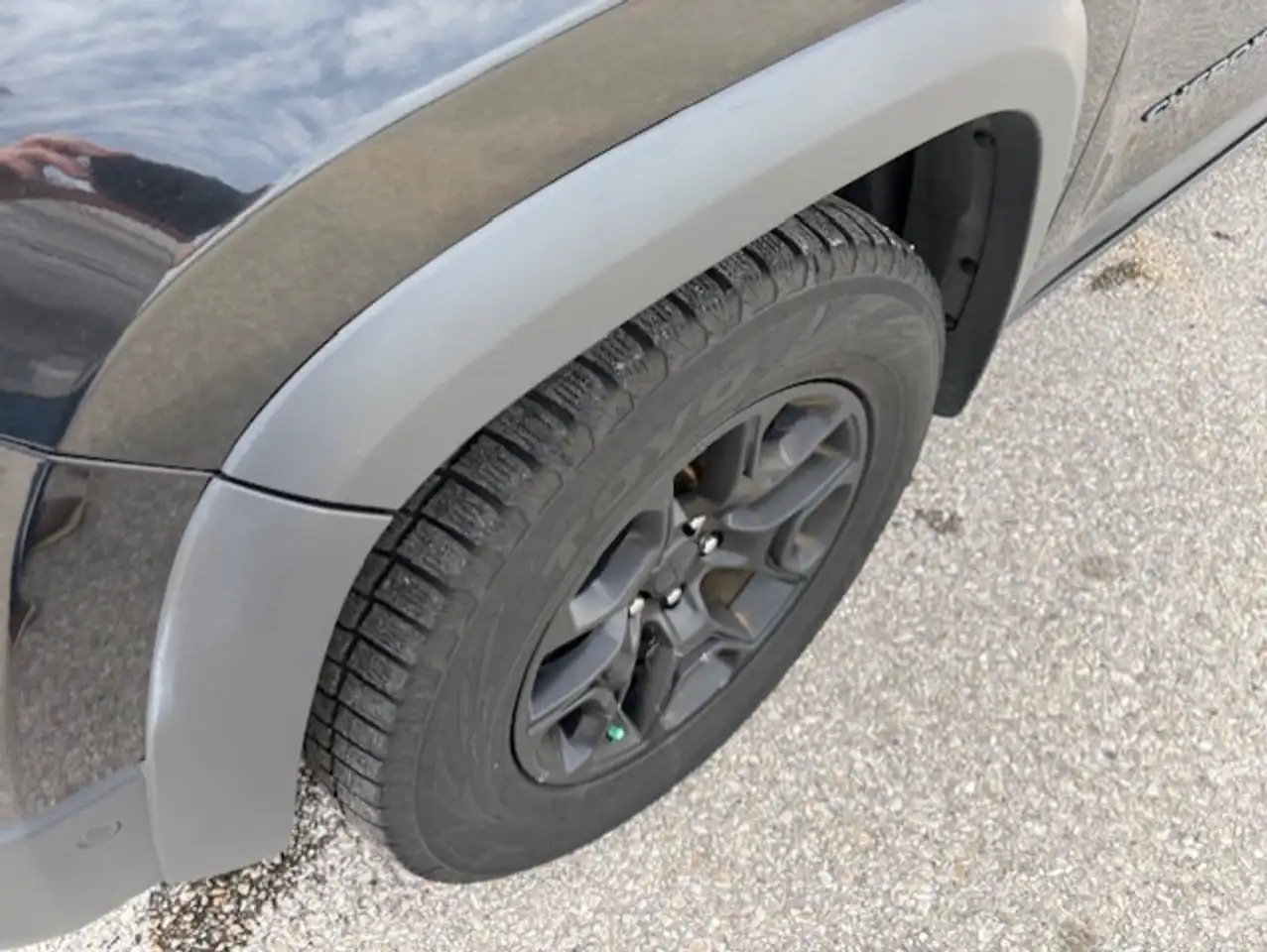 Jeep Cherokee снимка Jeep Cherokee