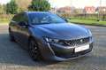 Peugeot 508 SW 1.6 HYbrid Blue Lease GT Grau - thumbnail 22