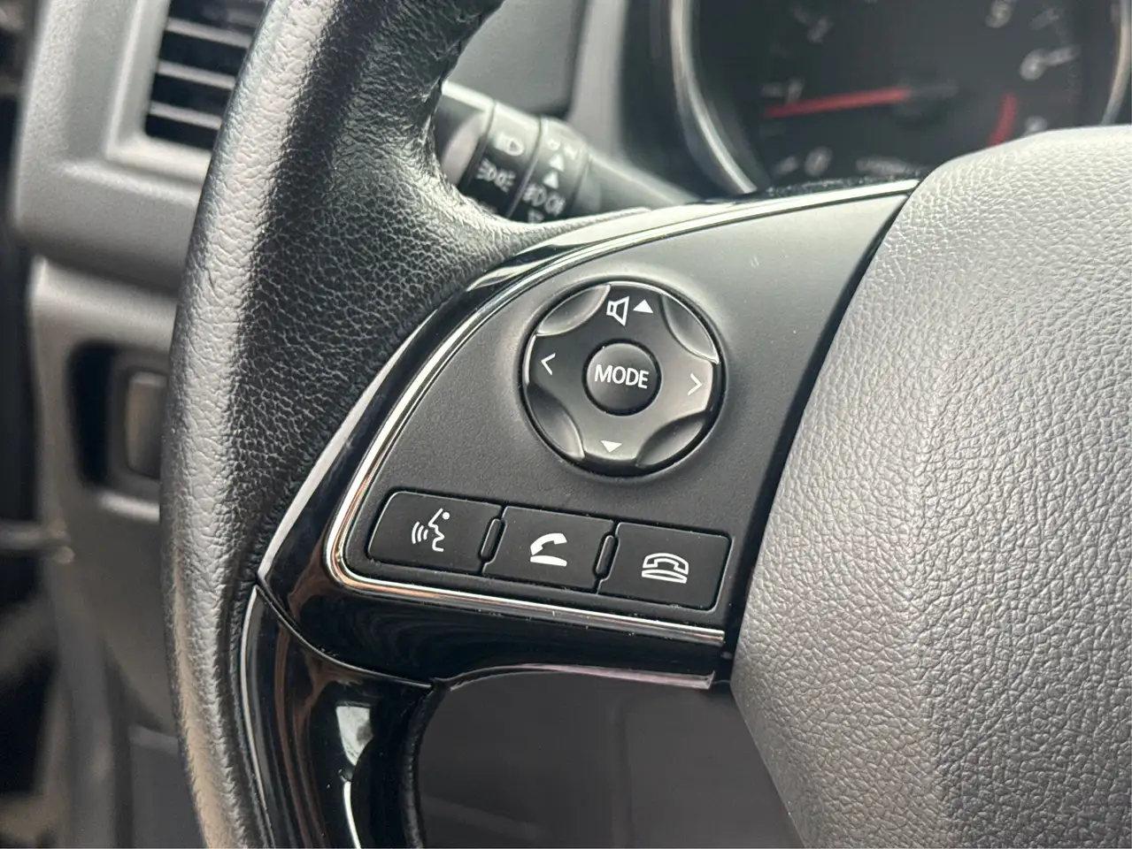 Mitsubishi RVR снимка Mitsubishi RVR