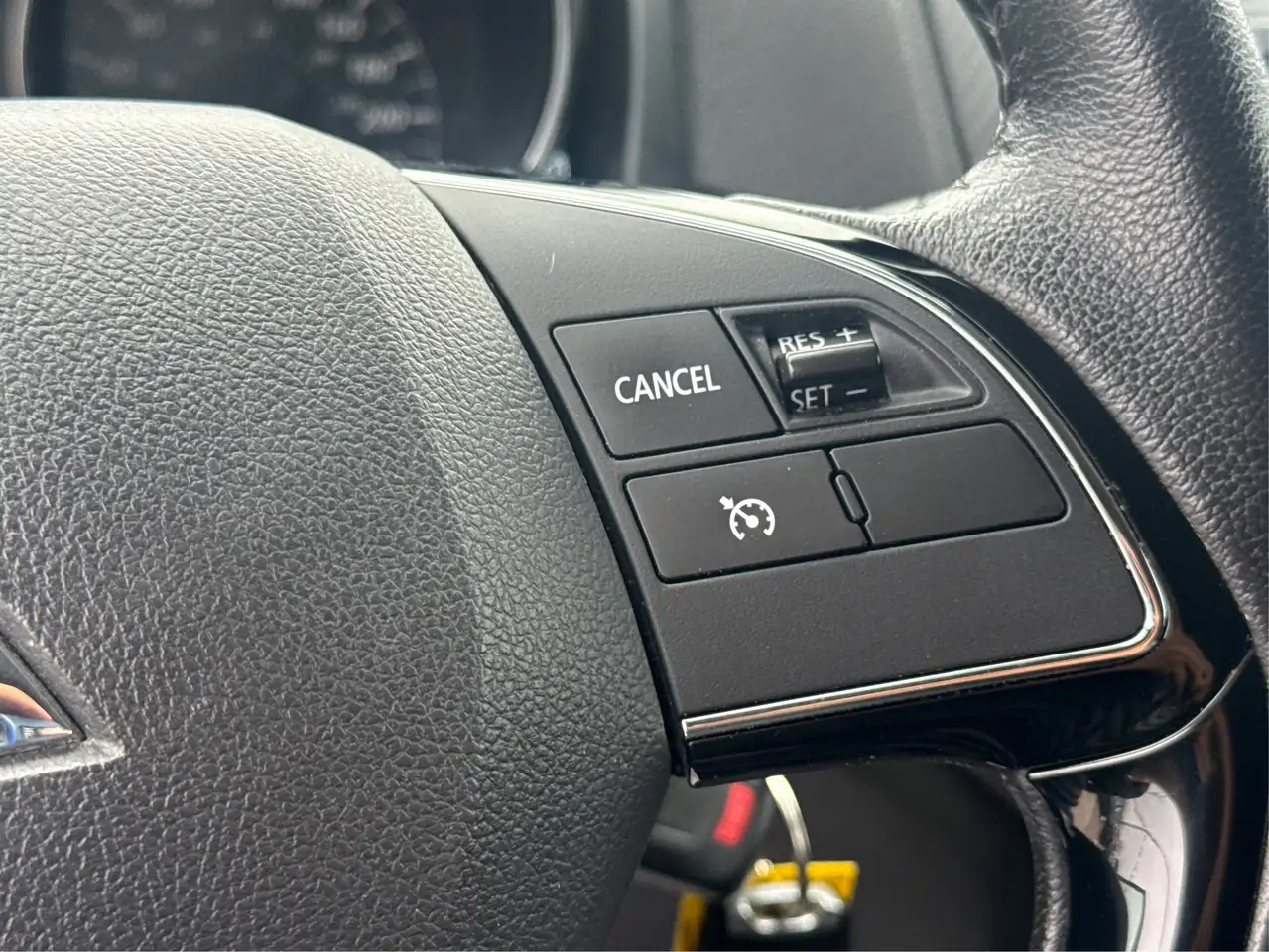 Mitsubishi RVR снимка Mitsubishi RVR