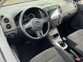 Volkswagen Golf Plus 1.2 TSI Comfortline Automaat Carplay Lmv Blanco - thumbnail 2