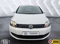 Volkswagen Golf Plus 1.2 TSI Comfortline Automaat Carplay Lmv Blanco - thumbnail 4