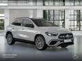 Mercedes-Benz GLA 200 AMG+NIGHT+PANO+360°+AHK+LED+TOTW+KEYLESS Grau - thumbnail 17