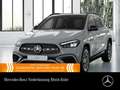 Mercedes-Benz GLA 200 AMG+NIGHT+PANO+360°+AHK+LED+TOTW+KEYLESS Grau - thumbnail 1