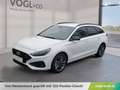 Hyundai i30 Kombi 1,0 TGDI Go Plus Wit - thumbnail 1