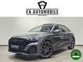 Audi Q8 50 TDI S Line Black Pano Matrix Softc.Hud 22" Серый - thumbnail 1