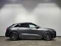 Audi Q8 50 TDI S Line Black Pano Matrix Softc.Hud 22" Серый - thumbnail 7