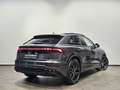 Audi Q8 50 TDI S Line Black Pano Matrix Softc.Hud 22" Серый - thumbnail 9