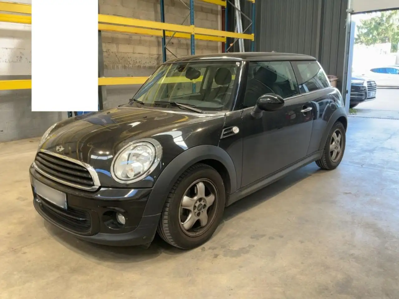 MINI One