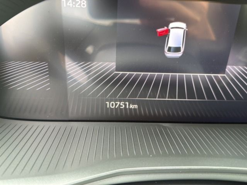 Skoda Scala Essence 1,0 TSI 70 kW 5-Gang mech. — photo 11