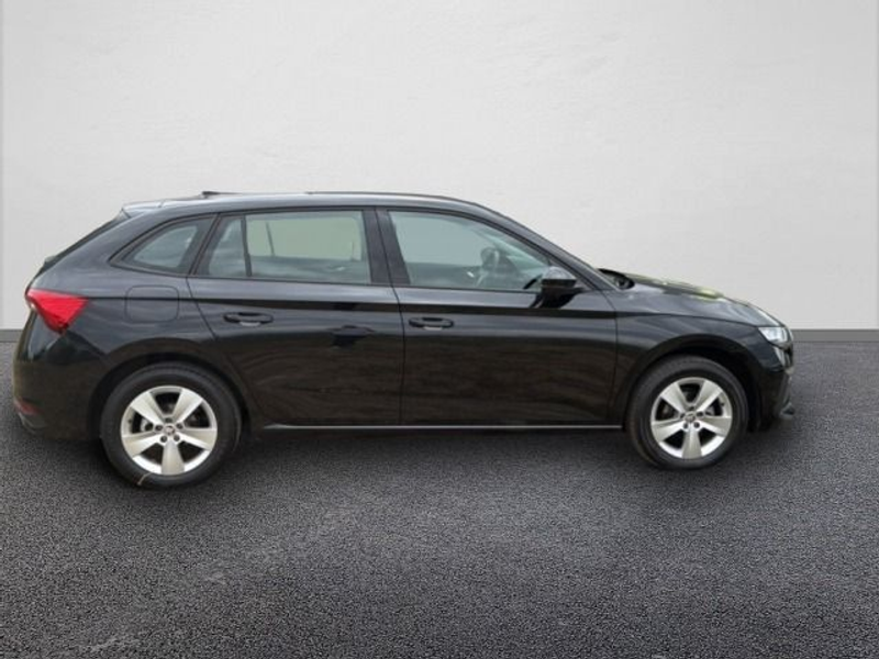 Skoda Scala Essence 1,0 TSI 70 kW 5-Gang mech. — photo 6