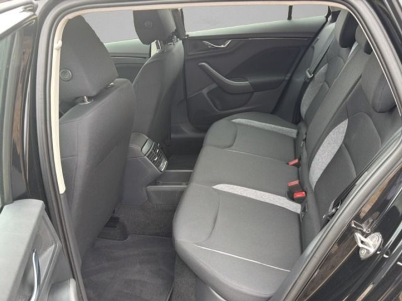 Skoda Scala Essence 1,0 TSI 70 kW 5-Gang mech. — photo 15