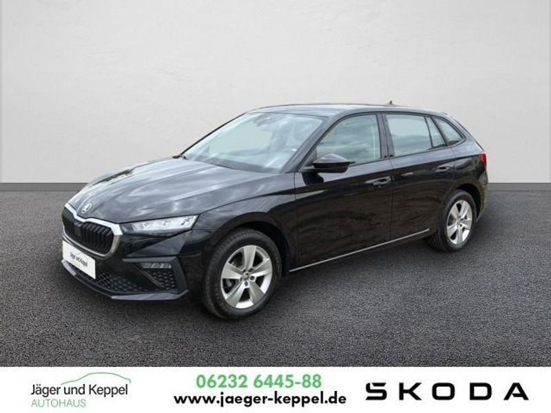 Skoda Scala Essence 1,0 TSI 70 kW 5-Gang mech.