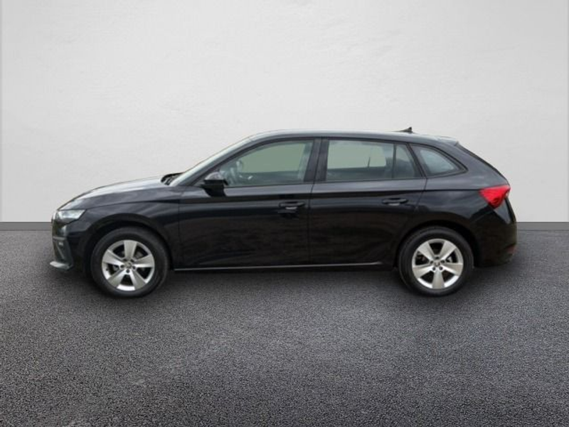 Skoda Scala Essence 1,0 TSI 70 kW 5-Gang mech. — photo 2