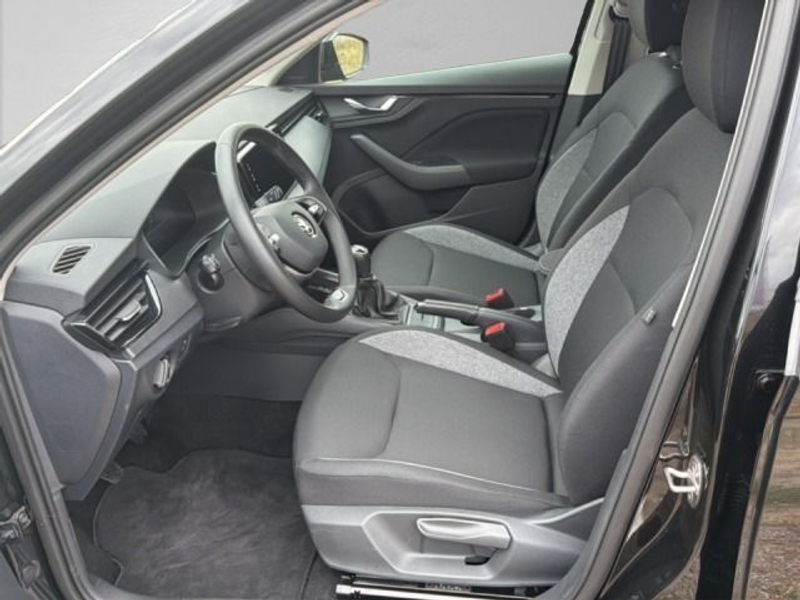 Skoda Scala Essence 1,0 TSI 70 kW 5-Gang mech. — photo 9