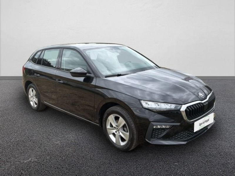Skoda Scala Essence 1,0 TSI 70 kW 5-Gang mech. — photo 7