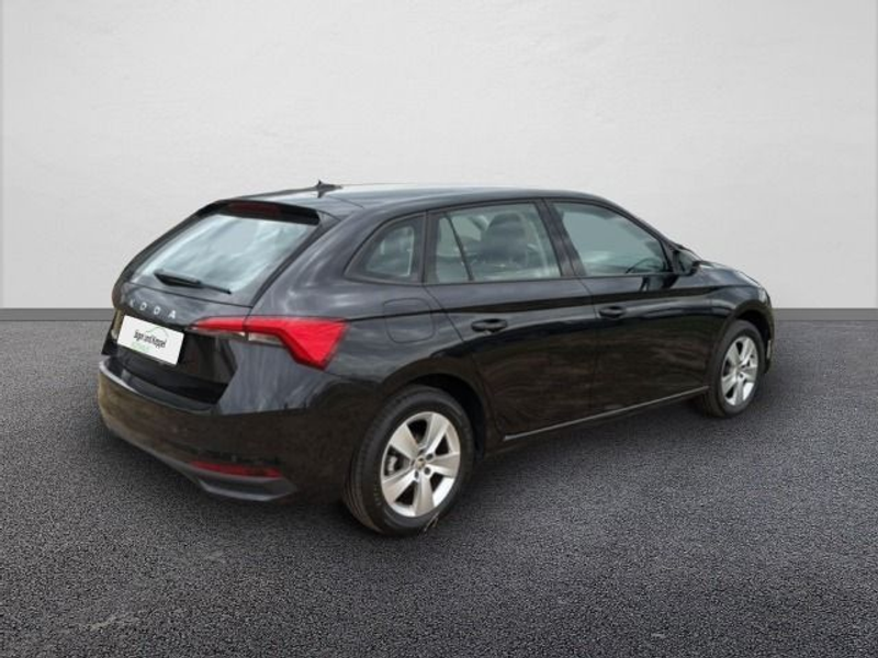 Skoda Scala Essence 1,0 TSI 70 kW 5-Gang mech. — photo 5