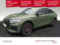 Audi Q5 55 TFSI e S line quattro S tronic P Grün - thumbnail 1