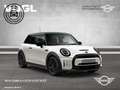 MINI Cooper SE SHZ PDC DAB Weiß - thumbnail 1
