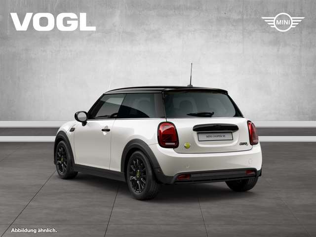 MINI Cooper SE SHZ PDC DAB