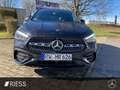 Mercedes-Benz GLA 200 +AMG+AHK+PANO+DISTRONIC+19"+HANDS-FREE+ Black - thumbnail 8