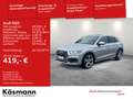 Audi SQ5 TDI quattro MATRIX AHK KAM PANO STDHZ B&O Silber - thumbnail 1