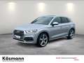 Audi SQ5 TDI quattro MATRIX AHK KAM PANO STDHZ B&O Silber - thumbnail 2