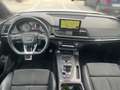 Audi SQ5 TDI quattro MATRIX AHK KAM PANO STDHZ B&O Silber - thumbnail 9
