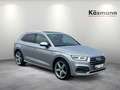 Audi SQ5 TDI quattro MATRIX AHK KAM PANO STDHZ B&O Plateado - thumbnail 17