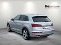 Audi SQ5 TDI quattro MATRIX AHK KAM PANO STDHZ B&O Argintiu - thumbnail 5
