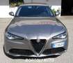 Alfa Romeo Giulia 2.2 TD 160cv 42.000 KM AT8 SPORT-TECH FULL Grigio - thumbnail 2