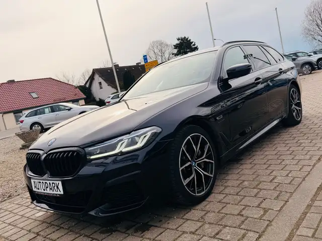 BMW M view 2