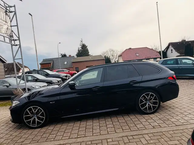 BMW M view 3