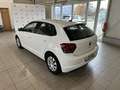 Volkswagen Polo Comfortline 1.0**KLIMA,SHZ,DAB** Blanco - thumbnail 6