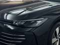 Volkswagen Passat Variant 2.0TDI Business AHK LED ACC RFK Schwarz - thumbnail 4